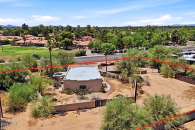 Rare Acre Opportunity in the Heart of Scottsdale! Situated on - photo 29