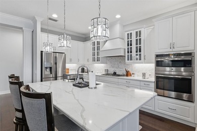 This spectacular Neal Signature home is a boater's dream! Built - photo 9