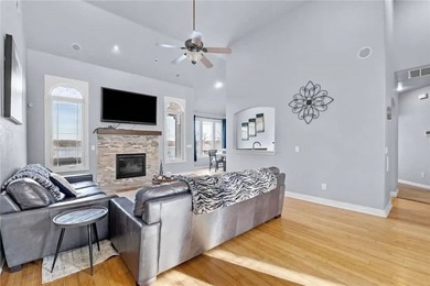 Discover the perfect blend of lakefront living and rental income - photo 30