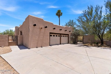 Rare Acre Opportunity in the Heart of Scottsdale! Situated on - photo 30
