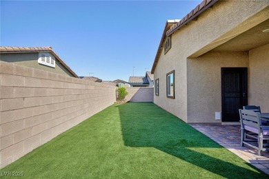 Welcome to this stunning 2021 D.R. Horton single story gem in