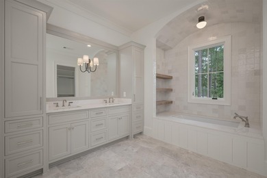 NEW CONSTRUCTION | GOLF & POND VIEWS | 1.78 ACRES An - photo 30