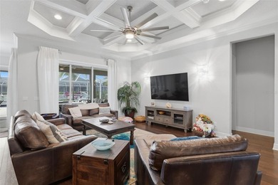 This spectacular Neal Signature home is a boater's dream! Built - photo 10