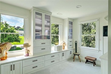 STUNNING WATERFRONT RETREAT ON THE SAKONNET RIVER. Welcome to - photo 30