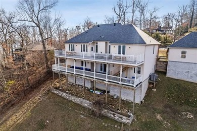 Discover the perfect blend of lakefront living and rental income - photo 31