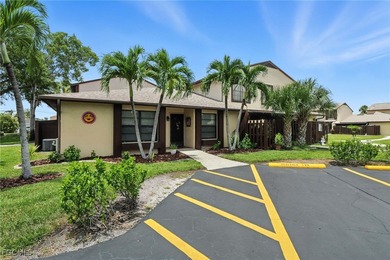 Cape Coral Area Condo For Sale in Cape Coral Florida
