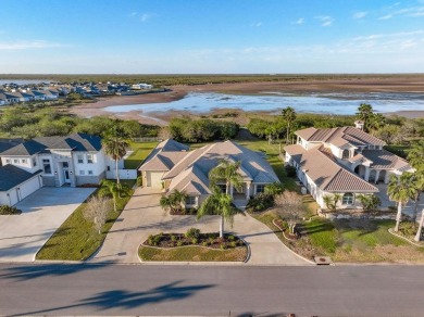 Lake Home Sale Pending in Laguna Vista, Texas