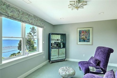 STUNNING WATERFRONT RETREAT ON THE SAKONNET RIVER. Welcome to - photo 31
