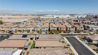 Welcome to this stunning 2021 D.R. Horton single story gem in