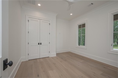 NEW CONSTRUCTION | GOLF & POND VIEWS | 1.78 ACRES An - photo 33