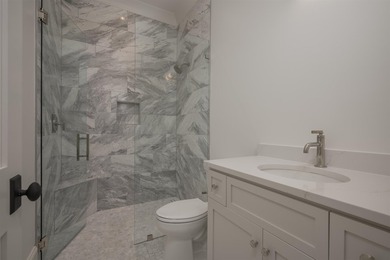 NEW CONSTRUCTION | GOLF & POND VIEWS | 1.78 ACRES An - photo 34