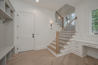NEW CONSTRUCTION | GOLF & POND VIEWS | 1.78 ACRES An - photo 35