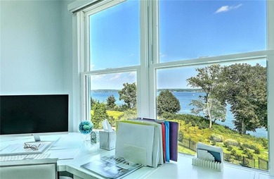 STUNNING WATERFRONT RETREAT ON THE SAKONNET RIVER. Welcome to - photo 35