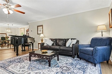 Welcome to this handsome and inviting 2-bedroom, 2-bathroom - photo 6