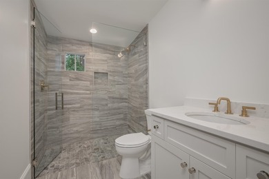NEW CONSTRUCTION | GOLF & POND VIEWS | 1.78 ACRES An - photo 37