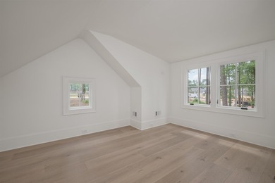 NEW CONSTRUCTION | GOLF & POND VIEWS | 1.78 ACRES An - photo 38