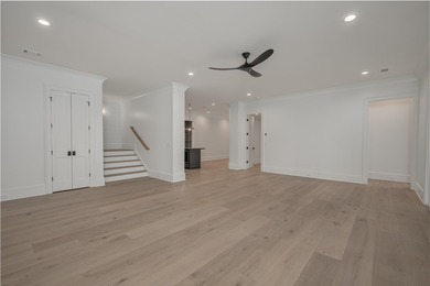 NEW CONSTRUCTION | GOLF & POND VIEWS | 1.78 ACRES An - photo 39