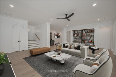 NEW CONSTRUCTION | GOLF & POND VIEWS | 1.78 ACRES An - photo 40
