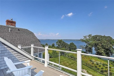 STUNNING WATERFRONT RETREAT ON THE SAKONNET RIVER. Welcome to - photo 40