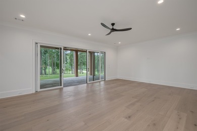 NEW CONSTRUCTION | GOLF & POND VIEWS | 1.78 ACRES An - photo 41