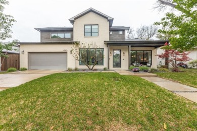 Lake Home Sale Pending in Dallas, Texas