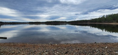 Simms Lake in Douglas County is where you will find this - photo 1