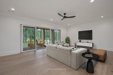 NEW CONSTRUCTION | GOLF & POND VIEWS | 1.78 ACRES An - photo 42