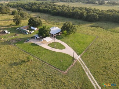 Welcome to true Texas country living on 44.978 unrestricted - photo 2