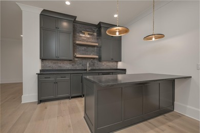 NEW CONSTRUCTION | GOLF & POND VIEWS | 1.78 ACRES An - photo 43