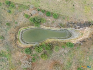 Welcome to true Texas country living on 44.978 unrestricted - photo 3