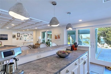 STUNNING WATERFRONT RETREAT ON THE SAKONNET RIVER. Welcome to - photo 43