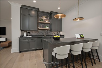 NEW CONSTRUCTION | GOLF & POND VIEWS | 1.78 ACRES An - photo 44