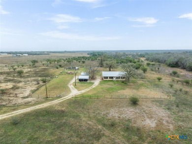 Welcome to true Texas country living on 44.978 unrestricted - photo 4