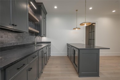 NEW CONSTRUCTION | GOLF & POND VIEWS | 1.78 ACRES An - photo 45