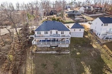 Discover the perfect blend of lakefront living and rental income - photo 46