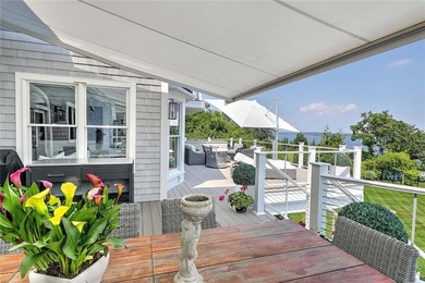 STUNNING WATERFRONT RETREAT ON THE SAKONNET RIVER. Welcome to - photo 47
