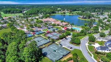 Welcome to 4 Southington Circle in the prestigious gated - photo 48