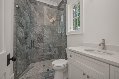 NEW CONSTRUCTION | GOLF & POND VIEWS | 1.78 ACRES An - photo 48