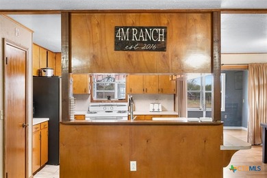 Welcome to true Texas country living on 44.978 unrestricted - photo 8