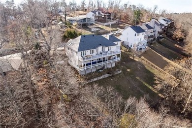 Discover the perfect blend of lakefront living and rental income - photo 49