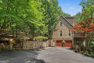 Welcome to Mountain Living at Its Finest! 432 Huckleberry Trail - photo 50