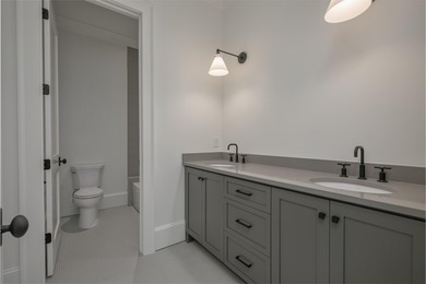 NEW CONSTRUCTION | GOLF & POND VIEWS | 1.78 ACRES An - photo 50