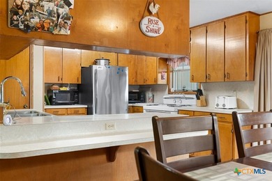 Welcome to true Texas country living on 44.978 unrestricted - photo 10