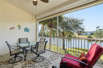 (private lake, pond, coastal) Condo For Sale in Fort Myers Florida