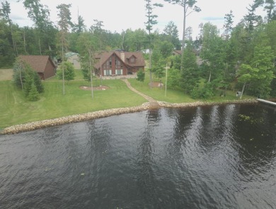 Lake Home For Sale in Elcho, Wisconsin