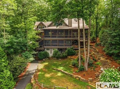 Experience lakeside luxury in this magnificently updated - photo 5