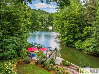 Experience lakeside luxury in this magnificently updated - photo 6
