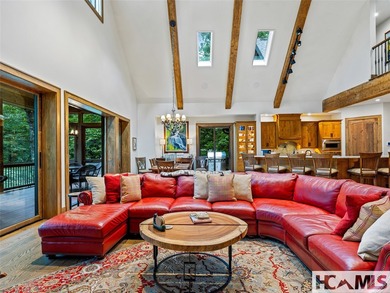 Experience lakeside luxury in this magnificently updated - photo 10
