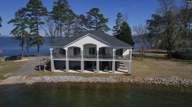 Lake Home For Sale in Lexington, South Carolina