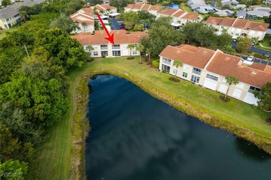 (private lake, pond, coastal) Condo Sale Pending in Fort Myers Florida